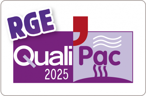 Qualipac 2025 rge