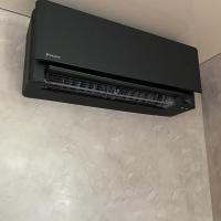 Installation unité intérieure DAIKIN à TRAPPES