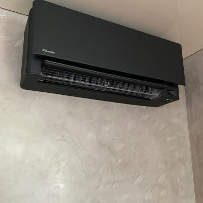 Installation unité intérieure DAIKIN à TRAPPES