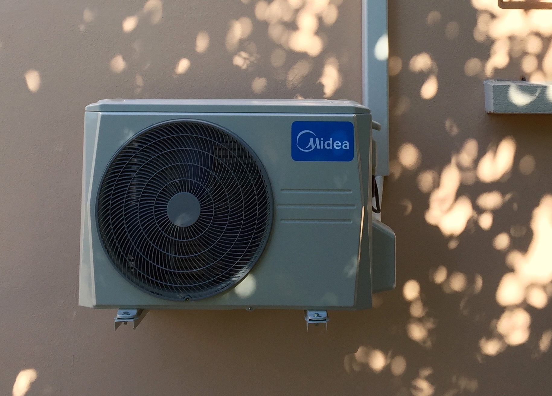 Ext midea g froid